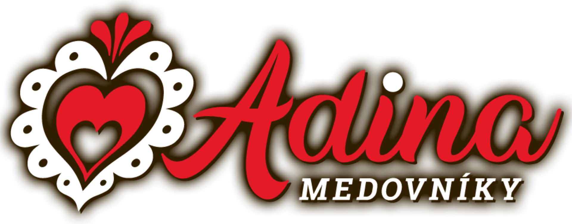 Adina - medovníky logo